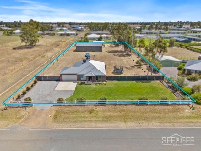 Cottage for sale in Mulwala, New South Wales