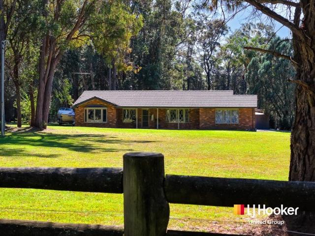 Cottage for sale in Belimbla Park, New South Wales