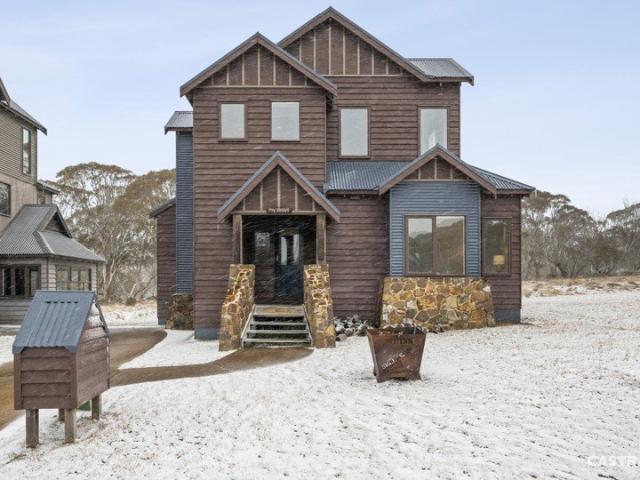 House for sale in Dinner Plain, Victoria