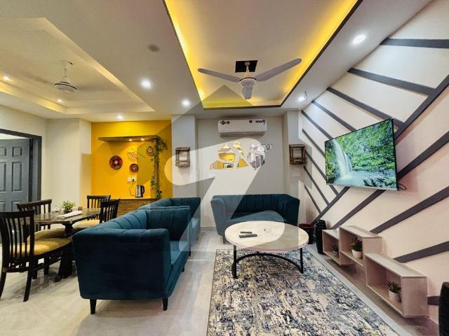 Apartment for rent in Rawalpindi, Islamabad Capital Territory
