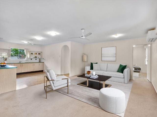 House for rent in Manunda, Cairns