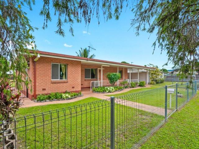 House for rent in Manunda, Cairns