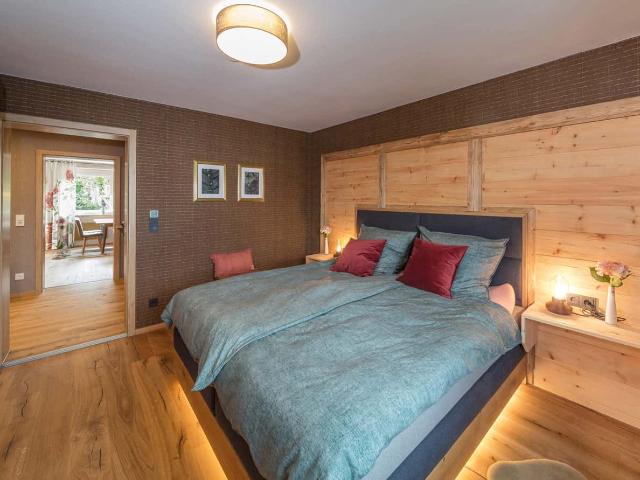Apartment mieten in Oberreichenbach, Bayern