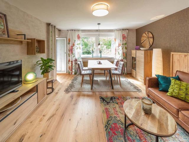 Apartment mieten in Oberreichenbach, Bayern