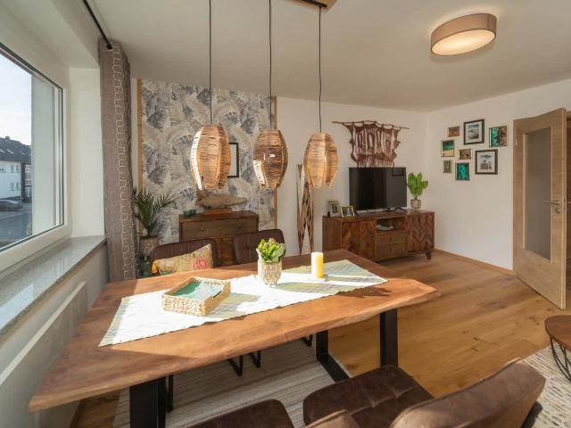Apartment mieten in Oberreichenbach, Bayern