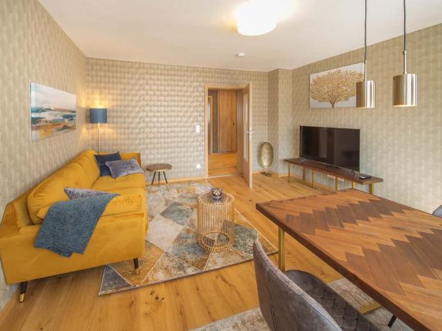 Apartment mieten in Oberreichenbach, Bayern