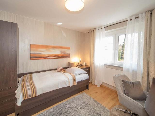 Apartment mieten in Oberreichenbach, Bayern