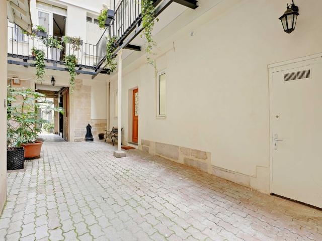 Appartement location à Bobigny, Pantin