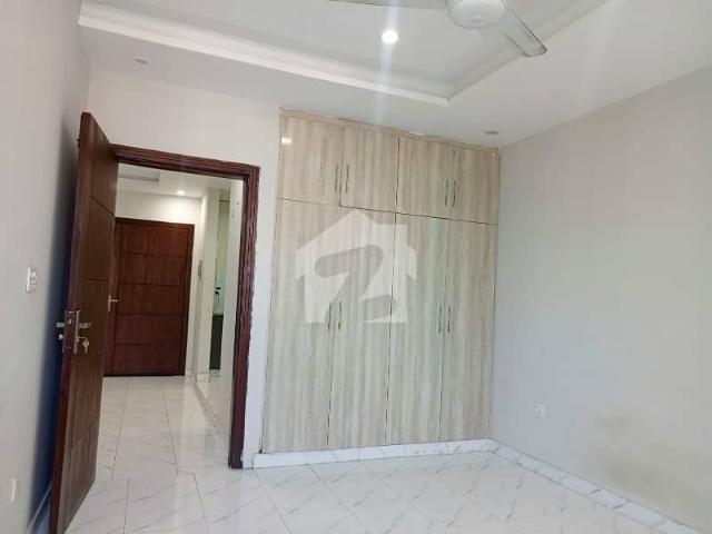 Apartment for rent in Islamabad
