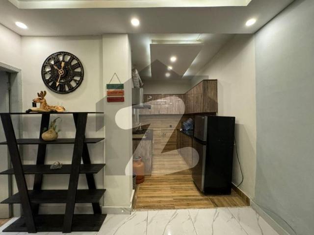 Apartment for rent in Rawalpindi, Islamabad Capital Territory