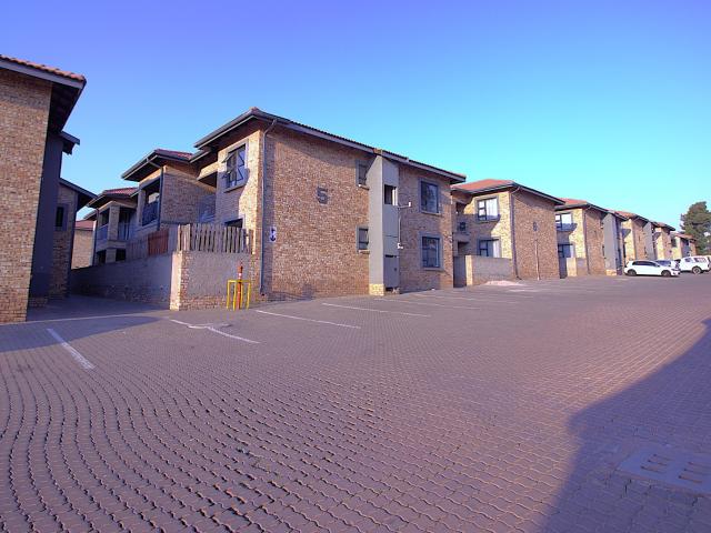 Apartment for rent in Rynfield, City of Ekurhuleni Metropolitan Municipality
