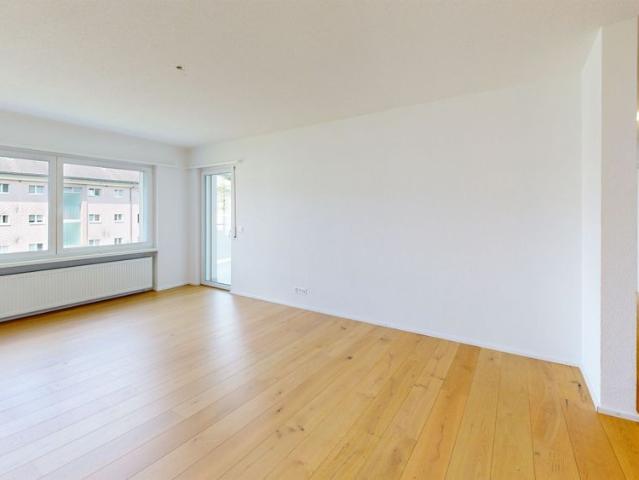 Apartment mieten in Oftringen, Aargau