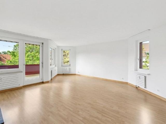 Apartment mieten in Riehen, Basel-Stadt