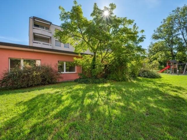 Apartment mieten in Münchenstein, Basel-Landschaft