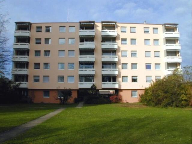 Apartment mieten in Münchenstein, Basel-Landschaft