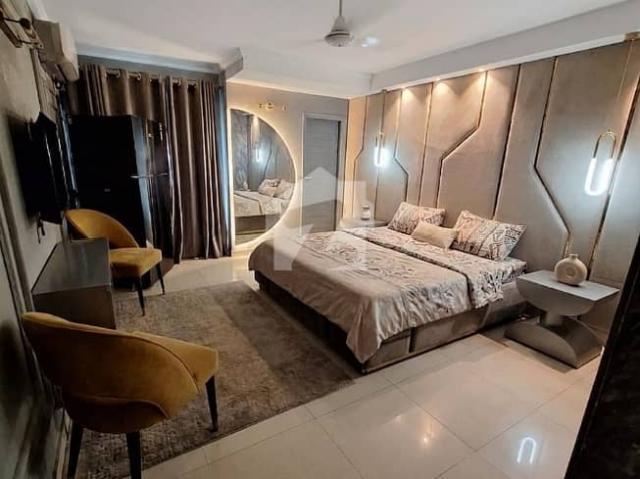 Apartment for sale in Rawalpindi, Islamabad Capital Territory