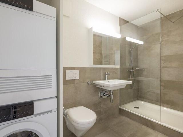 Apartment mieten in Suhr, Aargau