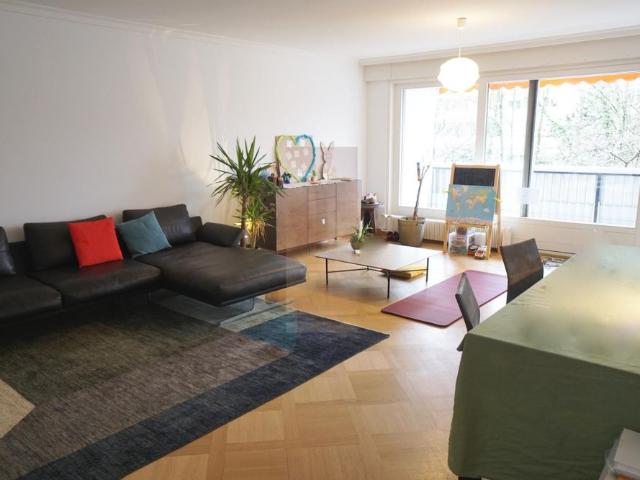 Apartment mieten in Conches