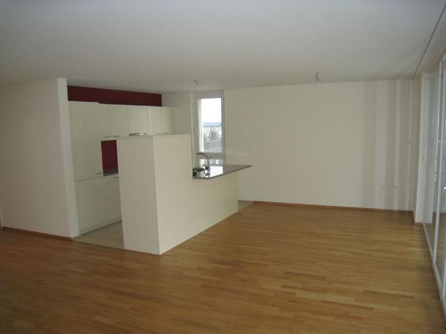 Apartment mieten in Oensingen, Solothurn