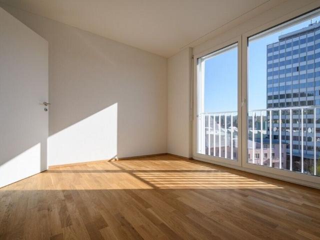 Apartment mieten in Menziken, Aargau