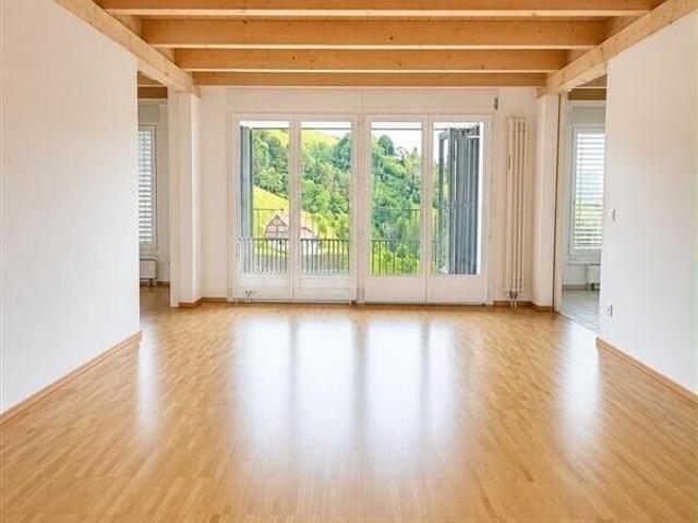 Apartment mieten in Walzenhausen, Appenzell Ausserrhoden