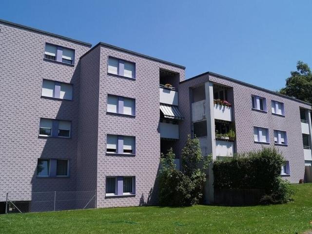 Apartment mieten in Frauenfeld, Thurgau