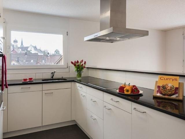 Apartment mieten in Bürglen (TG), Thurgau