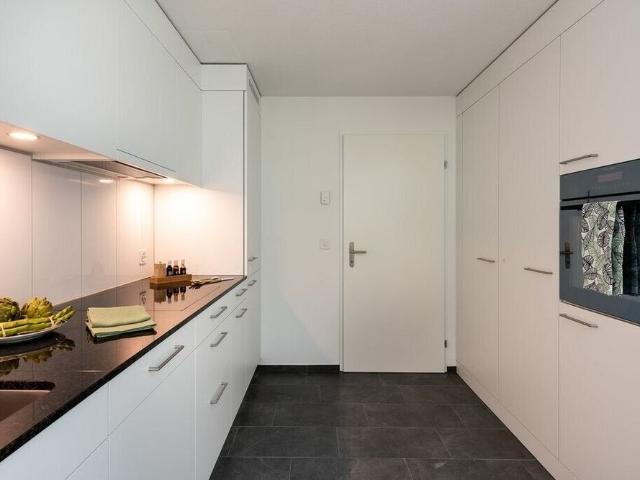 Apartment mieten in Landquart, Graubünden