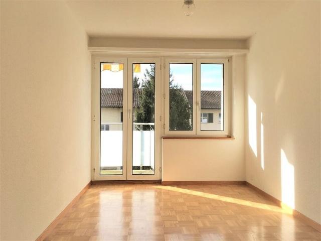 Apartment mieten in Frauenfeld, Thurgau