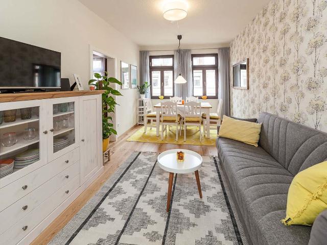 Apartment mieten in Maxfeld, Nürnberg