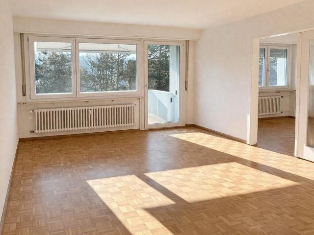Apartment mieten in Oberwil (BL), Basel-Landschaft