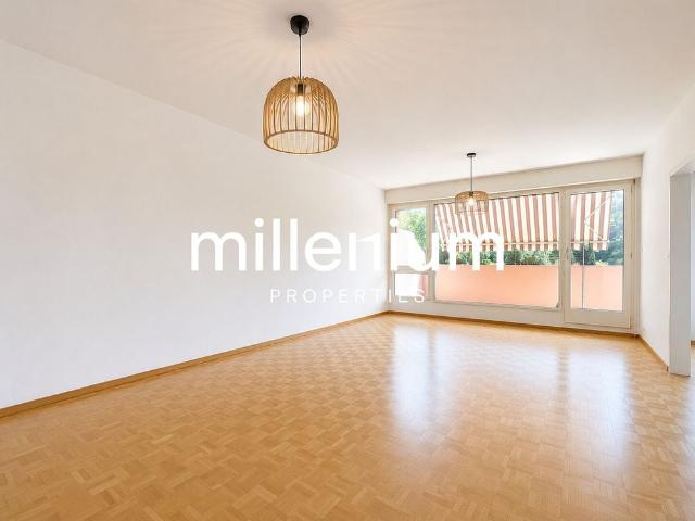 Apartment mieten in Conches