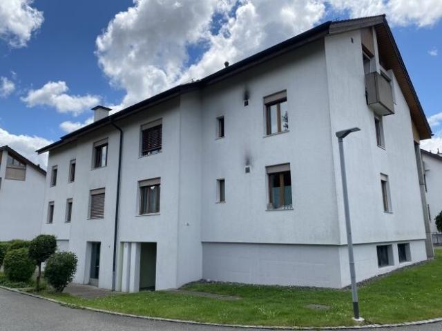 Apartment mieten in Aarau, Aargau
