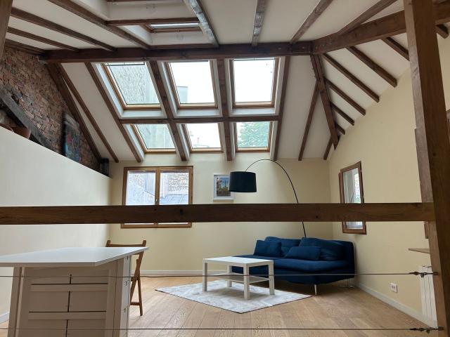 Appartement location à Paris, Île-de-France