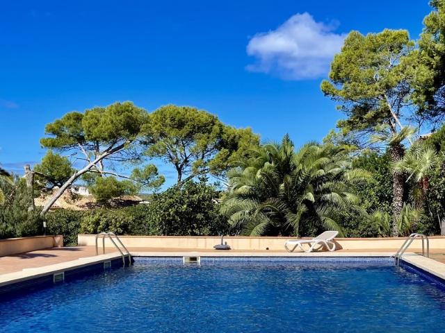 Apartamento en alquiler en Sant Elm, Andratx