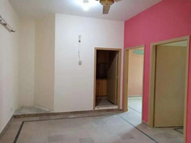 Apartment for rent in Islamabad
