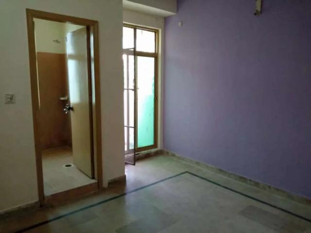 Apartment for rent in Islamabad
