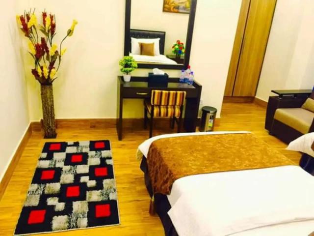 Apartment for rent in Rawalpindi, Islamabad Capital Territory