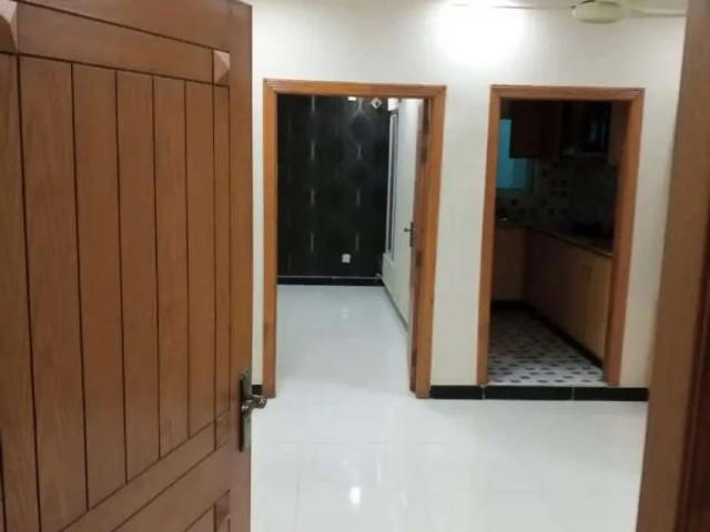 Apartment for rent in ای-11, Golra Sharif