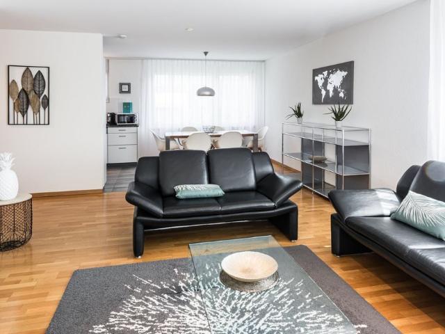 Apartment mieten in Giessen, Dübendorf