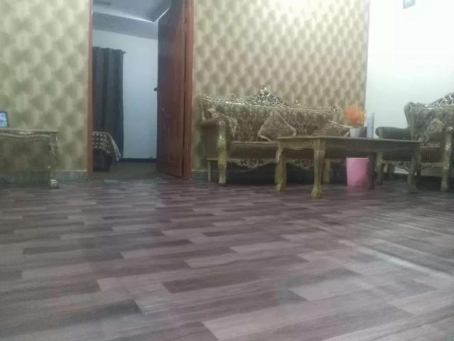 Apartment for rent in Islamabad