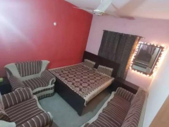 Apartment for sale in Rawalpindi, Islamabad Capital Territory