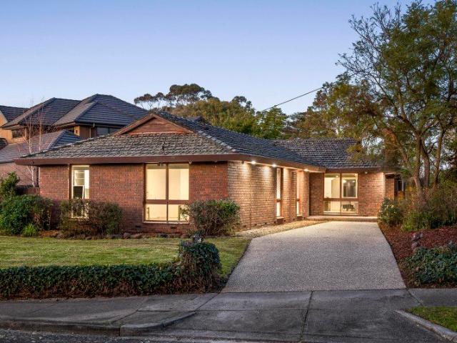 House for sale in Camerons Creek, Victoria