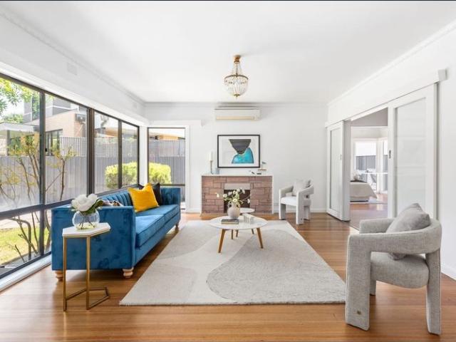 House for rent in Carnegie, Melbourne