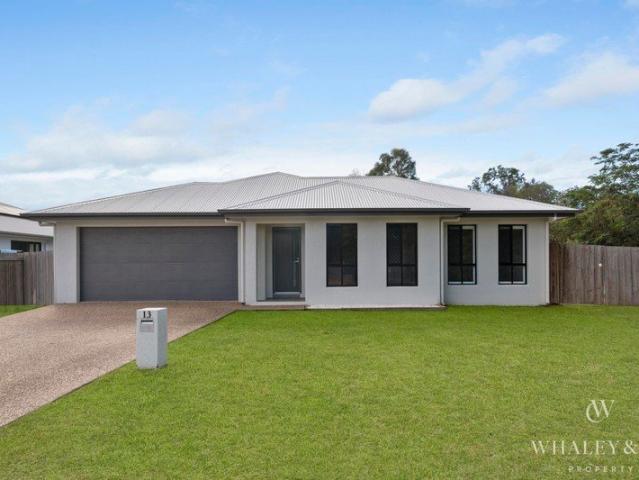 House for sale in Bushland Beach, Queensland