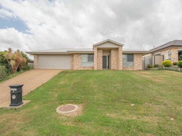 House for rent in Banyan, Queensland