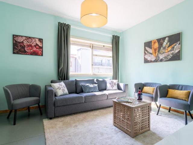 Apartamento alugar em Porto, Cedofeita