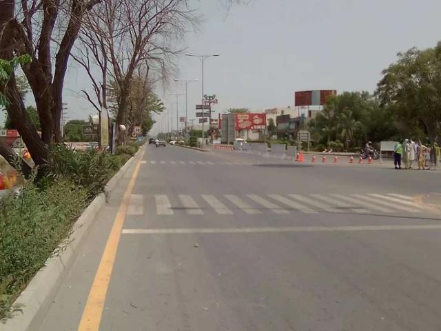 Land for rent in Rawalpindi, Islamabad Capital Territory