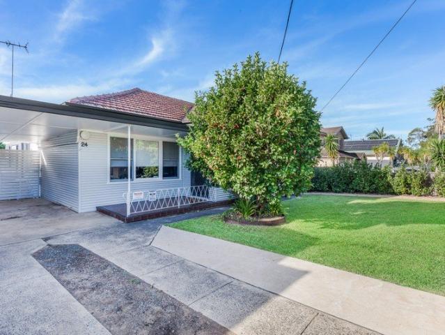 House for rent in Sutherland, New South Wales