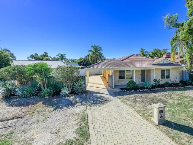 House for sale in Middle Swan, Western Australia